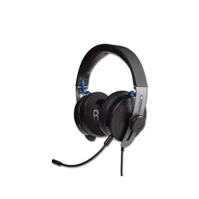Afbeelding van PowerA Fusion Pro Gaming Headset Xbox One Zwart