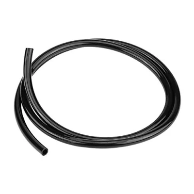 Afbeelding van Yctze voor benzineslang 4 mm Motorfiets Brandstofslang Universele Niet Gevlochten Rubber Brandstofpijp
