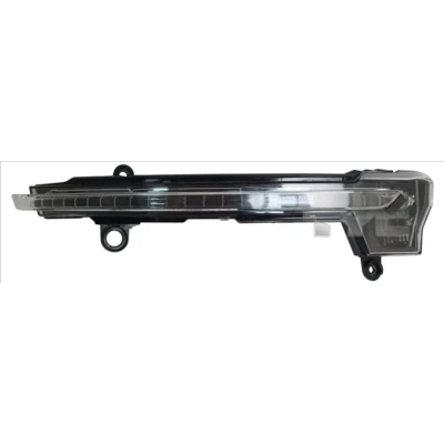 Afbeelding van Knipperlichten Buitenspiegel rechts, Rechts voor LED SEAT: Tarraco TYC 331 0089 3
