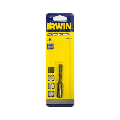 Afbeelding van IRWIN Diament Tegelboor 6mm