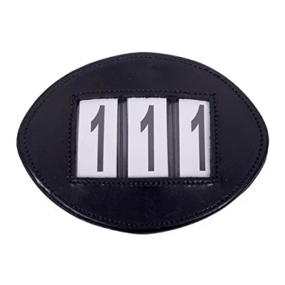Image de QHP number holder Modeste
