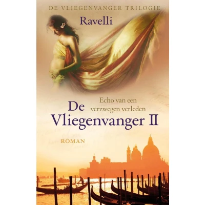 Afbeelding van Echo van een verzwegen verleden