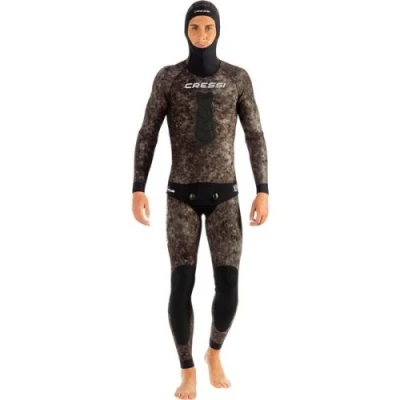 Image de Pantalon Tracina 5 Mm Cressi Taille 1 A 6 T3/M