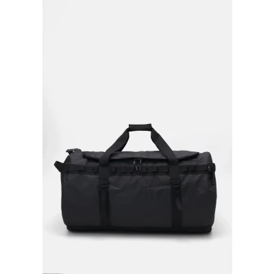 Afbeelding van The North Face Base Camp Duffel XL tnf black/tnf white Weekendtas