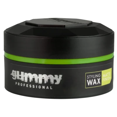 Afbeelding van Fonex Gummy Styling Wax Matte Finish 150 ml