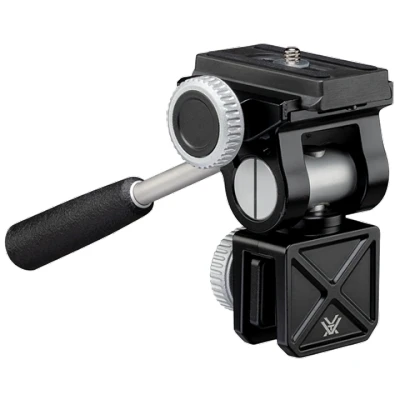 Afbeelding van Vortex Statief Pro Autoraam Montage
