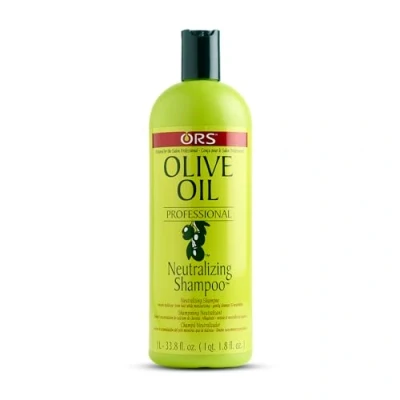 Afbeelding van ORS Olive Oil Neutralizing Stimulator Shampoo 1000 ml