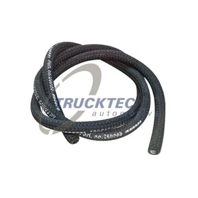 Afbeelding van TRUCKTEC AUTOMOTIVE 02.13.001 Brandstofslang MERCEDES BENZ: W124 Saloon, Coupe, W123 Coupe