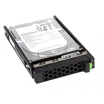 Image de SSD Interne Fujitsu S26361 F5782 L960 960Go 3.5 600Mo/s SATA 6Gb/s