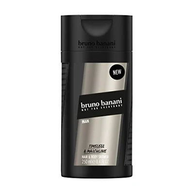 Afbeelding van Bruno Banani Man Douchegel 250 ml
