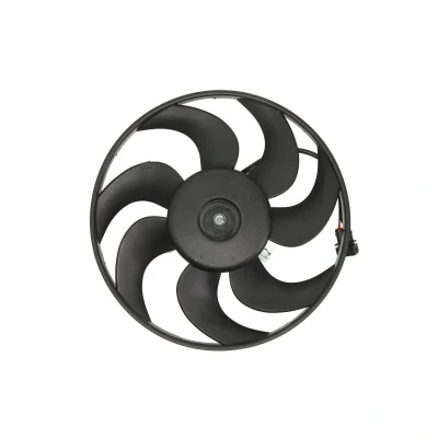 Afbeelding van Koelventilatorwiel NISSENS 85761