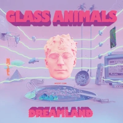 Afbeelding van Dreamland (Limited Edition) (Coloured Vinyl)