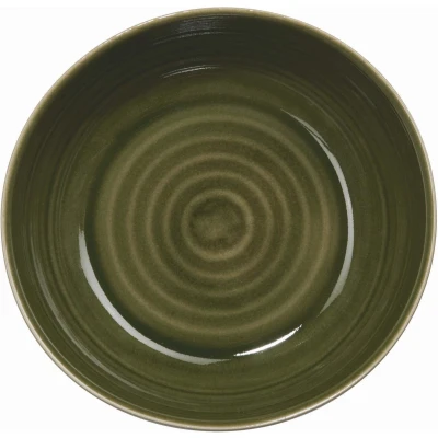 Afbeelding van ASA Selection Kom Poke Bowl Edamame ø 18 cm / 800 ml