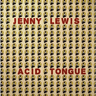 Afbeelding van Acid Tongue