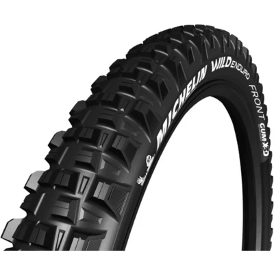 Afbeelding van Michelin Buitenband Wild Enduro Front Tlr 27.5 X 2.40 (61 584)