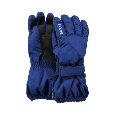 Afbeelding van Barts Tec Gloves Kinderen Junior Kobalt Maat 5