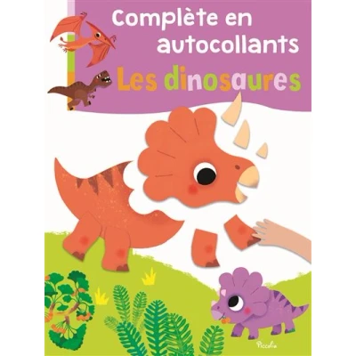 Image de Les dinosaures