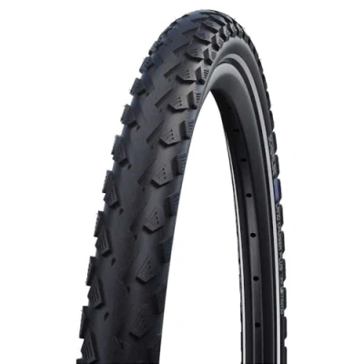 Afbeelding van Schwalbe Land Cruiser Plus Active Reflex 28X2.00