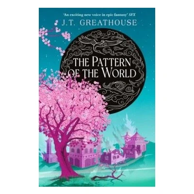 Image de the Pattern of World