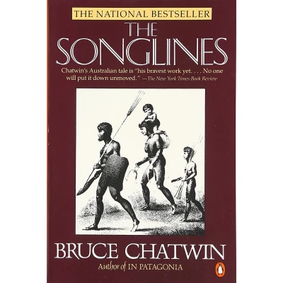 Afbeelding van The Songlines