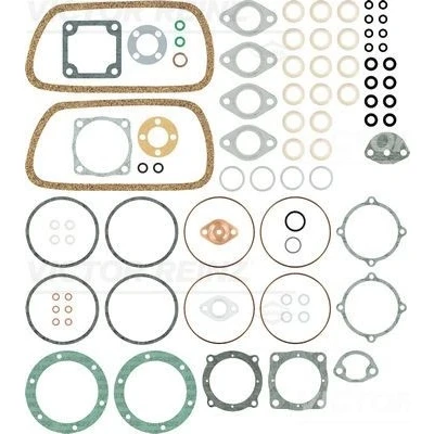 Afbeelding van REINZ 01 19670 03 Complete pakkingsset, motor Met cilindervoeringafdichtring VOLKSWAGEN: Beetle