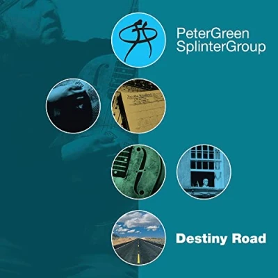 Afbeelding van Destiny Road (Digi)