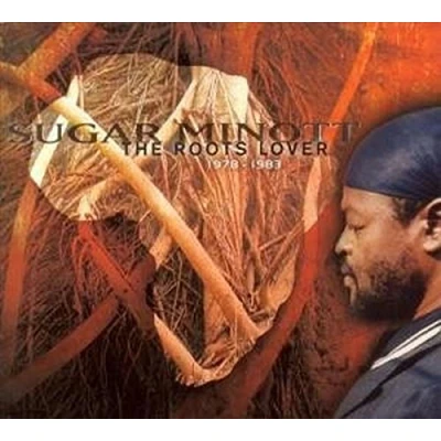Afbeelding van Roots Lover: 1978 1983