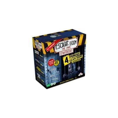 Afbeelding van Escape Room: The Game (NL)