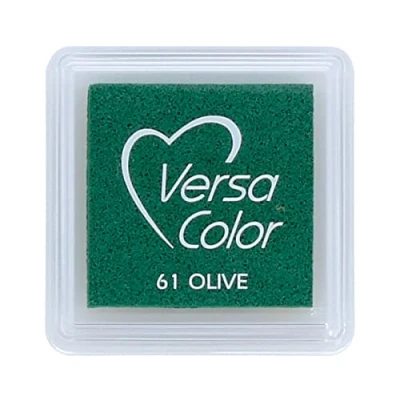 Afbeelding van Inkpad Olive