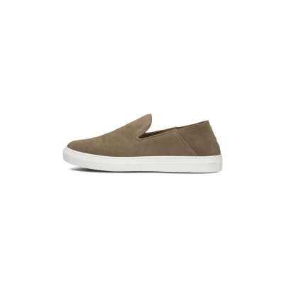 Afbeelding van CLAY Shn2311 Loafers Instappers Heren Taupe Maat 45