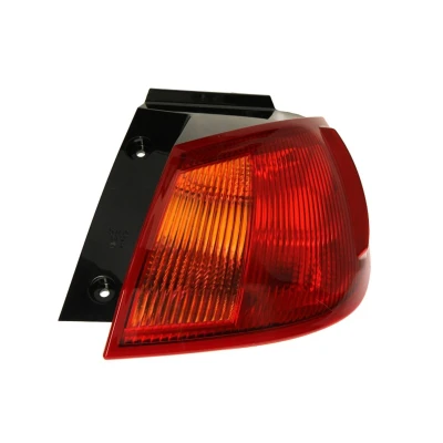 Afbeelding van Magneti Marelli Achterlicht 714027850802