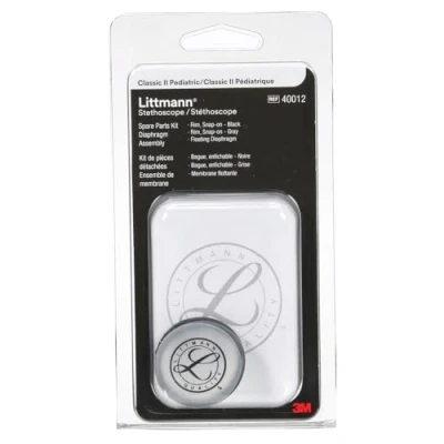 Afbeelding van 3M Littmann Stethoscoop reserveonderdelenset, klassiek II pediatrisch, 40012, set