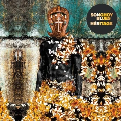 Afbeelding van Songhoy Blues Heritage (LP)