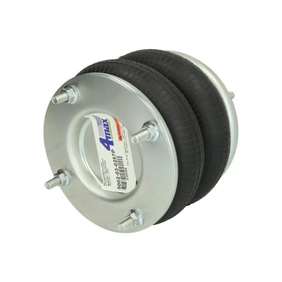 Afbeelding van Magnum Technology 5002 03 0257P Veerbalg, luchtvering