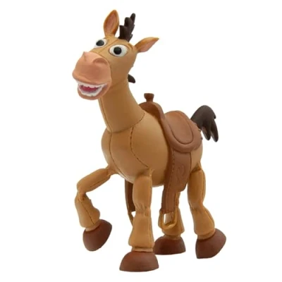 Afbeelding van Disney Pixar Toy Story Bull&#039;s Eye