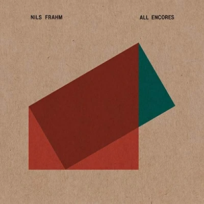 Afbeelding van Nils Frahm All Encores (CD)