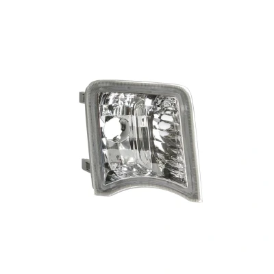 Afbeelding van TYC 12 5269 01 9 Knipperlichten Rechts voor Zonder lamphouder WY21W TOYOTA: Prius III Hatchback