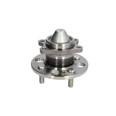 Afbeelding van BTA H20527BTA Wiellagerset Achteras KIA: Picanto I, RIO 2, HYUNDAI: Getz