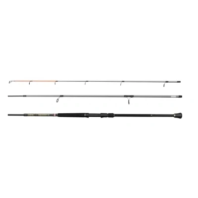 Afbeelding van Penn Regiment IV Bass Spin Hengel 3m (28 85g) (3 Delig) Spinhengel