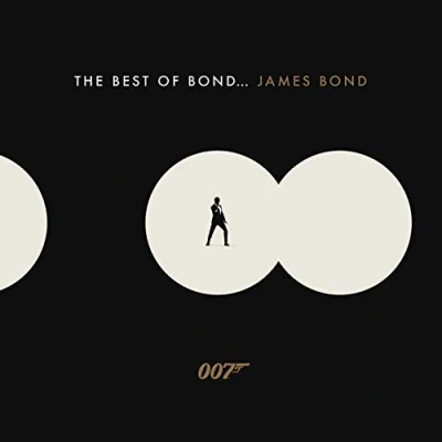 Afbeelding van Various Artists The Best Of Bond... James Bond (3 LP)