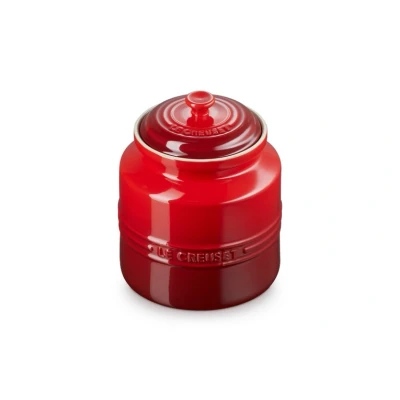 Afbeelding van Le Creuset Koekjespot Kersenrood 2,4 liter