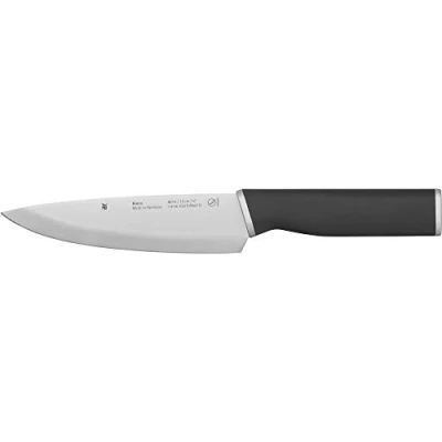 Afbeelding van WMF Kineo Koksmes 36,5 Cm Zwart