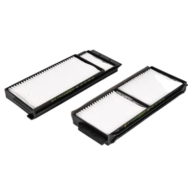 Afbeelding van Bosch Interieurfilter 1 987 432 163