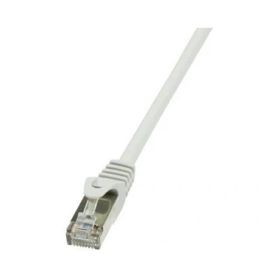 Image de LogiLink EconLine cordon de raccordement 1 m gris