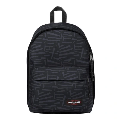 Afbeelding van Eastpak Out Of Office shape dark