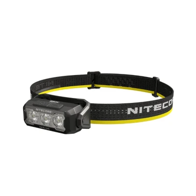 Afbeelding van Nitecore HA15 UHE Hoofdlamp