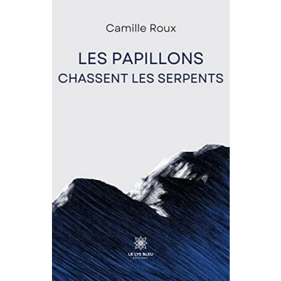 Afbeelding van les papillons chassent serpents