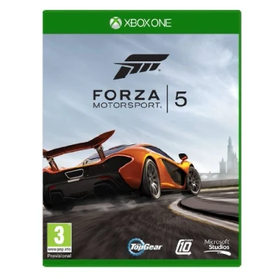 Afbeelding van Forza Motorsport 5 Xbox One