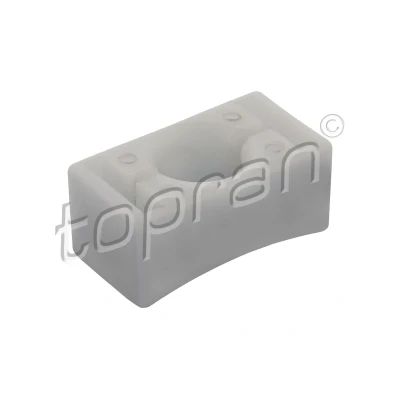 Afbeelding van TOPRAN 118 605 Bus, Schakelstang