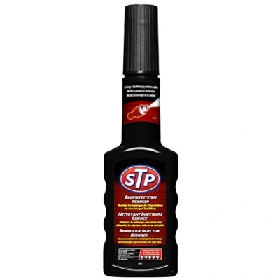 Afbeelding van STP Benzine Injector Reiniger 200 ML